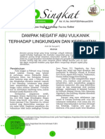 2014 - 2 2 Dampak Negatif Abu Vulkanik (Anih Sri Suryani)