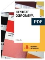 Manual D'identitat Corporativa