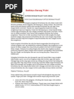 Download Budidaya Burung Walet by Aprilya Fitriani SN220028218 doc pdf