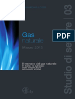 Gas Naturale