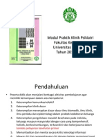 Kuliah Pengantar Modul Praktik Klinik Psikiatri 2012-2013.pptx