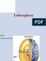 Lithosphere & Biosphere