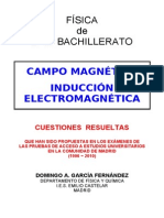 3 2 Campo Magnetico e Induccion Electromagnetica Cuestiones Resueltas de Acceso A La Universidad