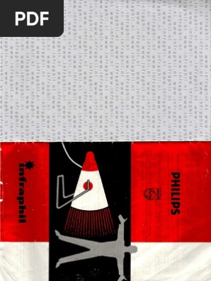 Philips Infraphil Hp3603 Pdf