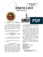 Službeni list