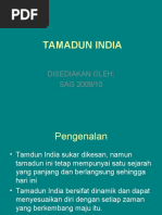 Download Tamadun India by nazrin_mohdnadzri SN22004783 doc pdf