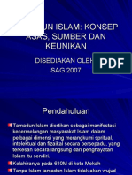 Bab 6 Tamadun Islam Pdf