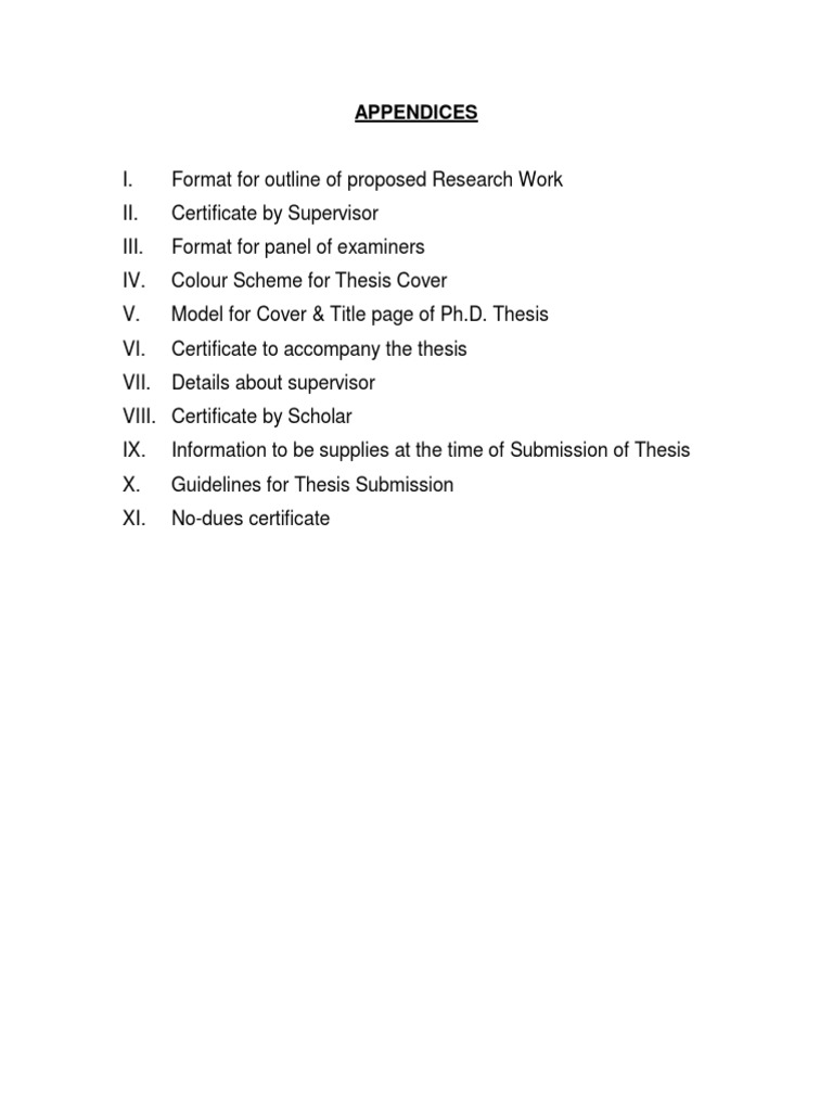 Cover page for phd research proposal