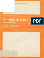 Construção e Uso de Tesauros