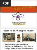Download Radioactivity  Radionuclide Production by vex2rex SN22005120 doc pdf