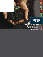Manual de La Huerta Familiar PDF