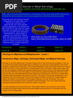 Astrocourse by Karl Hans Welz