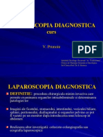 Laparoscopia Diagnostica Curs