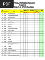 Contoh karangan keperihalan