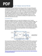 Camfil Farr Gold Series Dust Collector Instruction Manual | Duct (Flow