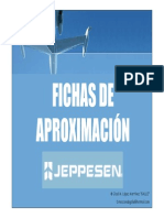 Tutorial Jeppesen Aproximacion