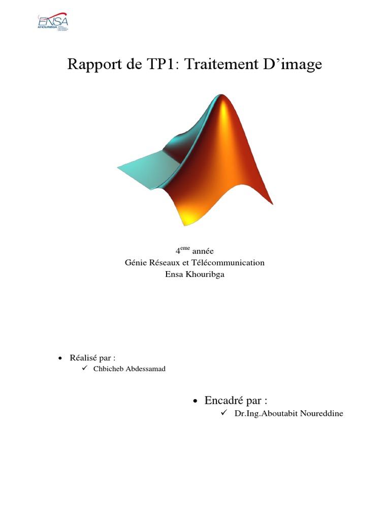 Rapport De Tp Exemple – Exemple De Compte Rendu Tp – KUGLQU