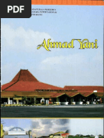Download Angkasa Pura I - Panduan Bandara Ahmad Yani by Ahmad Abdul Haq SN22006227 doc pdf