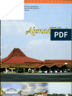 Angkasa Pura I - Panduan Bandara Ahmad Yani