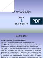 Taller Plan-presupuesto Uce