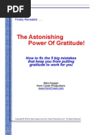 Download the PowerofGratitude by Christian Fredebeul SN2200633 doc pdf