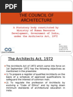 Download The Council of Architecture by Abhishek Venkitaraman Iyer SN22006361 doc pdf
