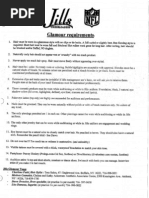 Download Jills Glamour Etiquette Hygiene Rules by silkdiesel SN220066268 doc pdf