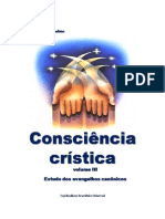 Consciência Crística Volume 03 !!!