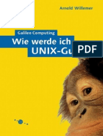 Willemer - Wie Werde Ich UNIX-Guru