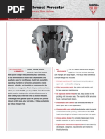 Hydril Gk 13 5 8 Operation Manual