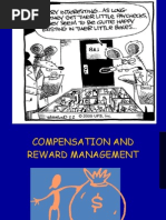 Download Compensation and Reward Management by ankita_jdp SN22007105 doc pdf