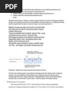 Dosis dan Peringatan Obat Valisanbe | PDF