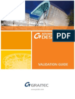 Advance Design 2013 - Validation Guide