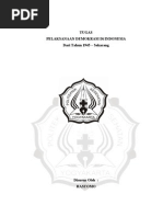 Download PelaksanaanDemokrasiDiIndonesia2byHASTOMOSN22007655 doc pdf