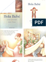 Hola Bebé