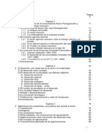 Empresas Comunales Como Factor de Desarrollo Local (Tesis)