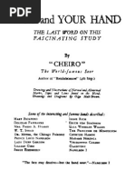 Download  You and Your Hand Cheiro Palm History 1 by coneicecream SN22008382 doc pdf