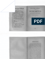 Leroy Maximo Descartes El Filosofo Enmascarado Tomo 1