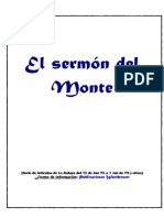 El Sermon Del Monte