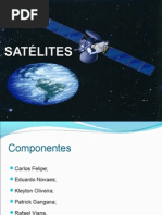 Satélites