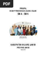 Download Profil Mgmp Pai Sma 2014 by Gloria Cox SN220090317 doc pdf