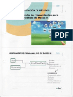 Control de Calidad en El Laboratorio Clínico. Parte 5