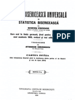 Istoria Bisericeasca Universala -Vol II- 313-1054
