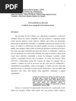 Estêncil Na América Do Sul