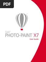 Download Corel Photo Paint x7 by profixti SN220093507 doc pdf