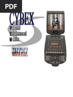 Cybex PEM Matrix