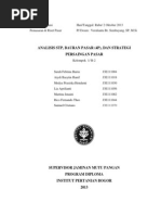 Download Analisis Stp Dan Bauran Pasar 4p by Rico Fernando  T SN220094864 doc pdf