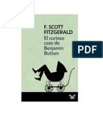 Fitzgerald F Scott - El Curioso Caso de Benjamin Button