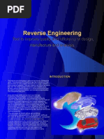 Download Reverse Engineering by prashant6942 SN22009626 doc pdf