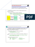 Comunicación Serie Síncrona I2C